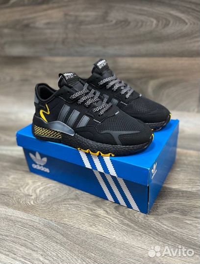 Adidas Nite Jogger