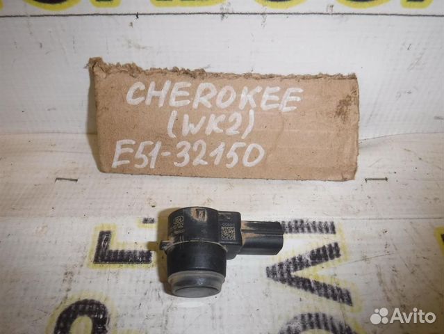Датчик парковки Jeep Grand Cherokee (WK2) 2011-20