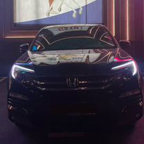 Honda Pilot 3.5 AT, 2018, 110 000 км, с пробегом, цена 2 700 000 руб.