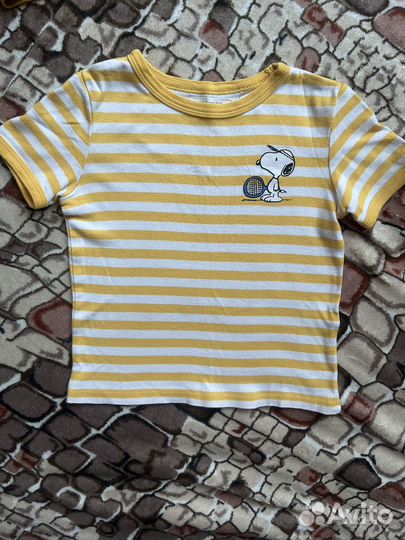 Детские вещи для мальчика 104 110