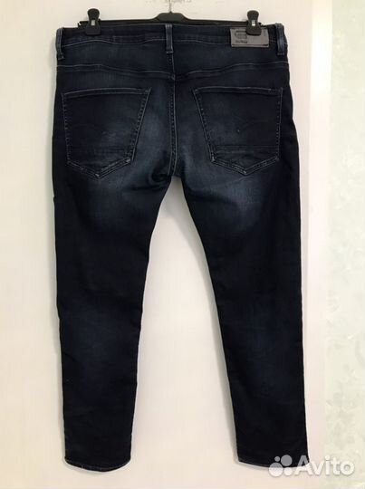 Джинсы G-Star RAW 3301, Нидерланды