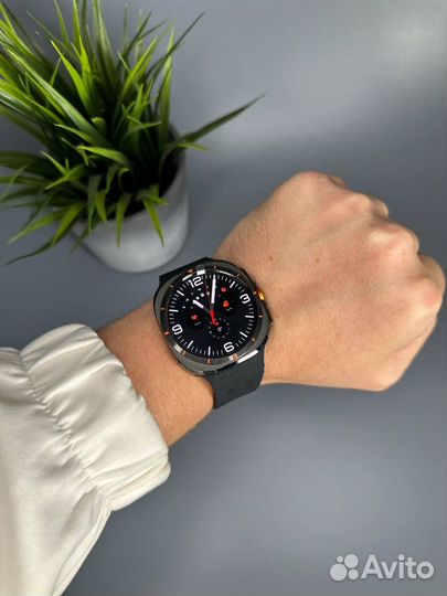 Смарт часы samsung galaxy watch