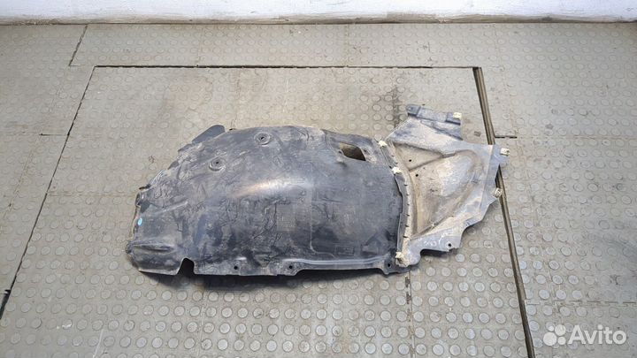 Защита арок (подкрылок) BMW 3 G20, G21 2018, 2022