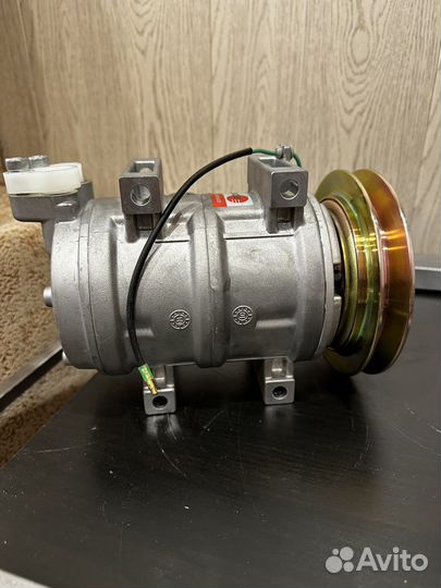 Компрессор кондиционера