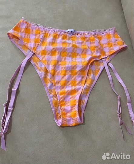 Трусики 2XL Savage Rihanna