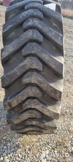 Шины для погрузчиков