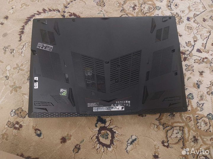 MSI GL73