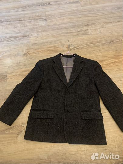 Пиджак