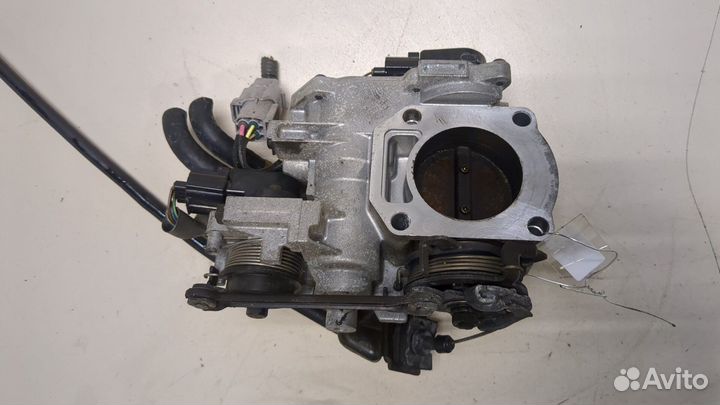 Заслонка дроссельная Lexus IS, 1999