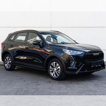 Новый Haval Jolion 1.5 AMT, 2024, цена от 2 599 000 руб.