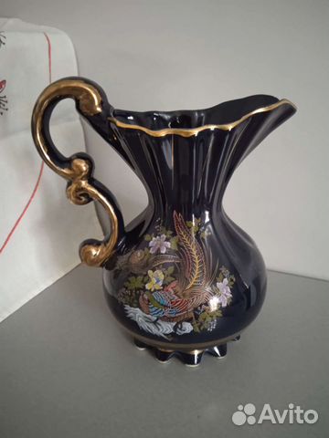 Вазы для цветов, кувшин