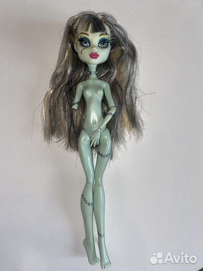 Кукла Монстер Хай monster high