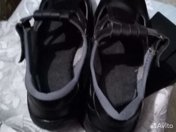 Туфли женские 43 размер