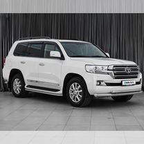 Toyota Land Cruiser 4.5 AT, 2015, 124 841 км, с пробегом, цена 6 449 000 руб.