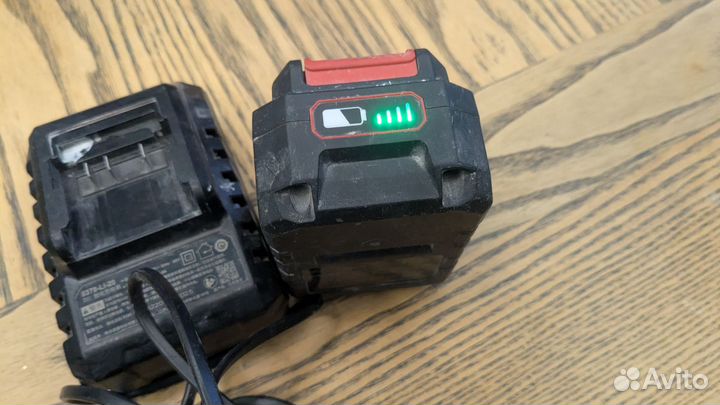 Перфоратор Devon 5201