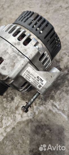 Генератор змз 409 110w