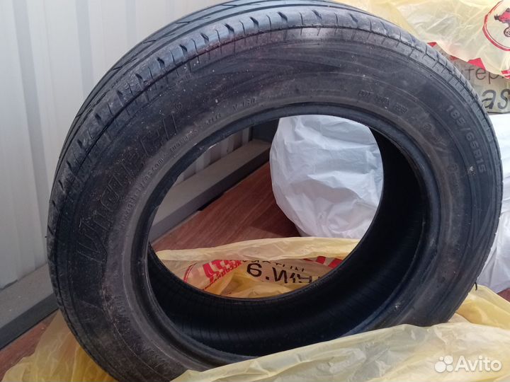 Viatti Strada Asimmetrico 185/65 R15