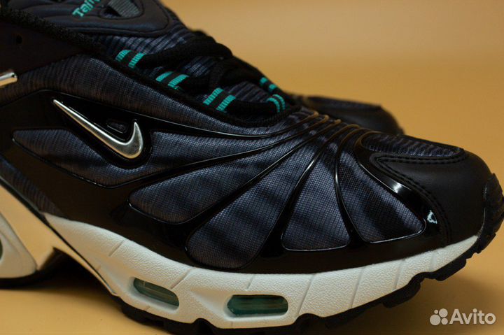 Кроссовки nike AIR MAX tailwind V skepta