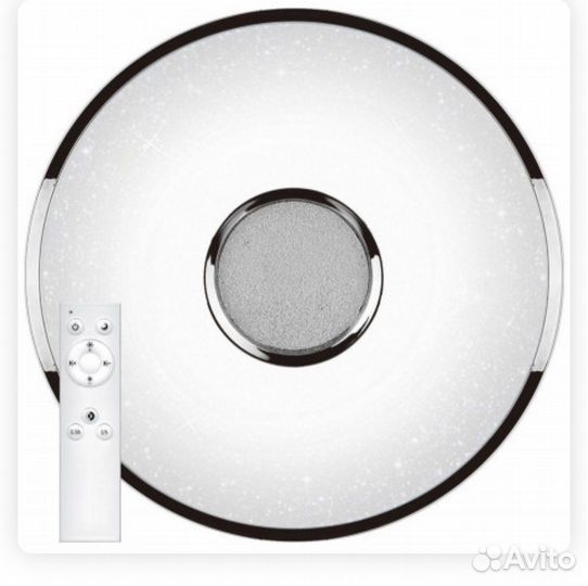 Светильник Feron 41473 glory