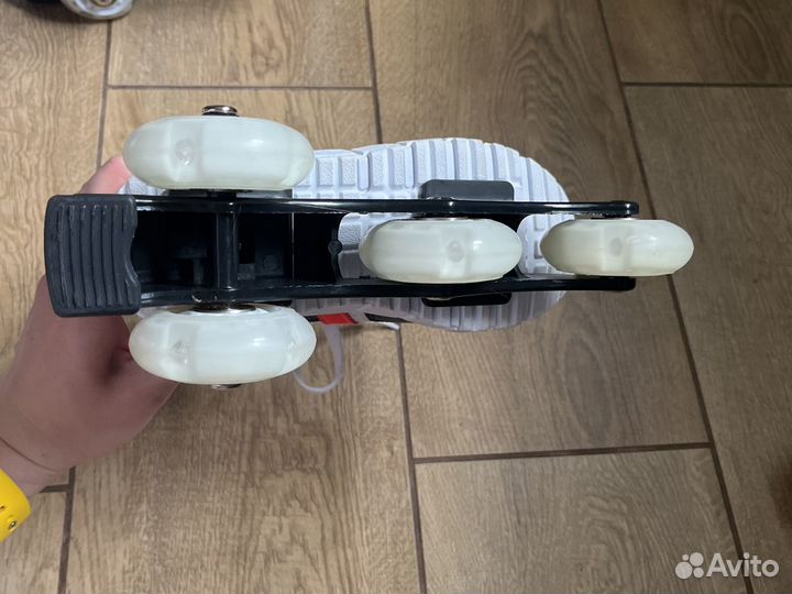 Ролики детские