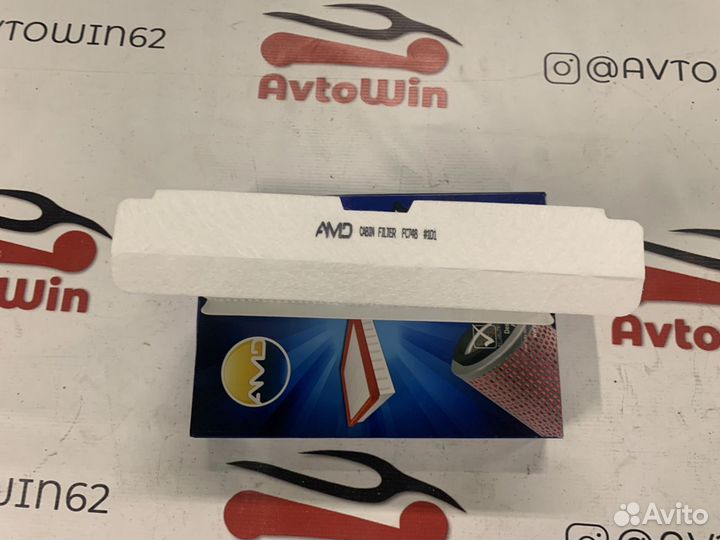 Фильтр салона peugeot 308