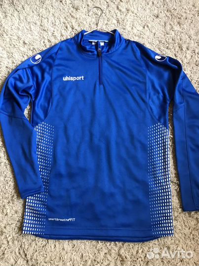 Экипировка для футбола. Пр-во Германия.7вещей