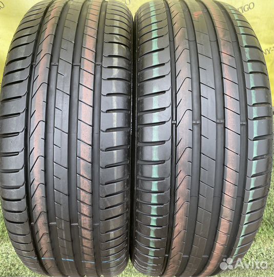 Pirelli Cinturato P7 205/45 R17 88W