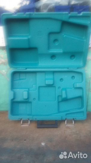 Кейсы для инструмента новые и б\у