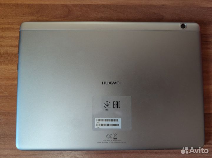 Планшет Huawei Mediapad T3 10