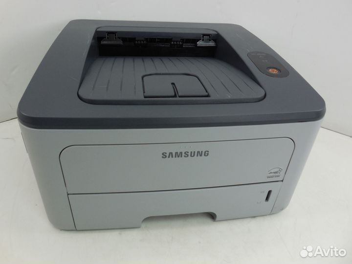 Принтеры лазерные HP LaserJet, Xerox