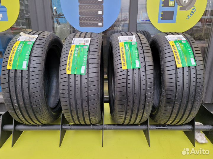 Kapsen K3000 315/35 R21 111Y