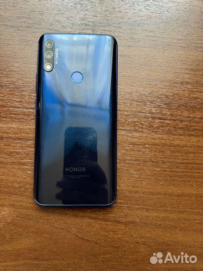 HONOR 9X, 4/128 ГБ