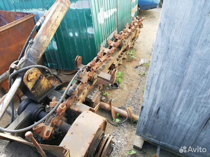 Парус на мтз