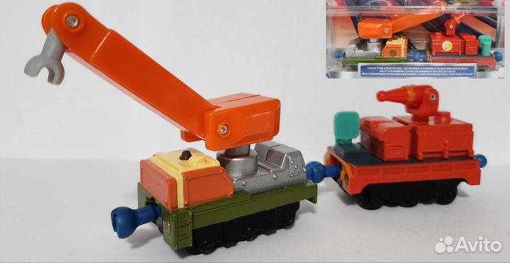 Чаггингтон новые паровозики Chuggington