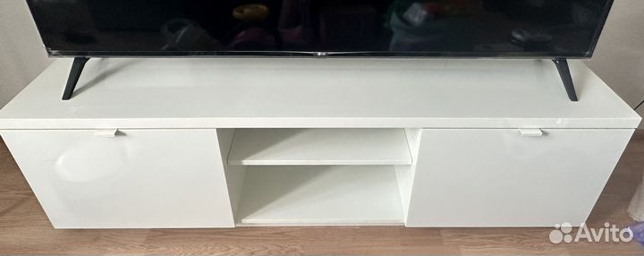 Тумба под тв IKEA