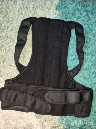 Корректор осанки