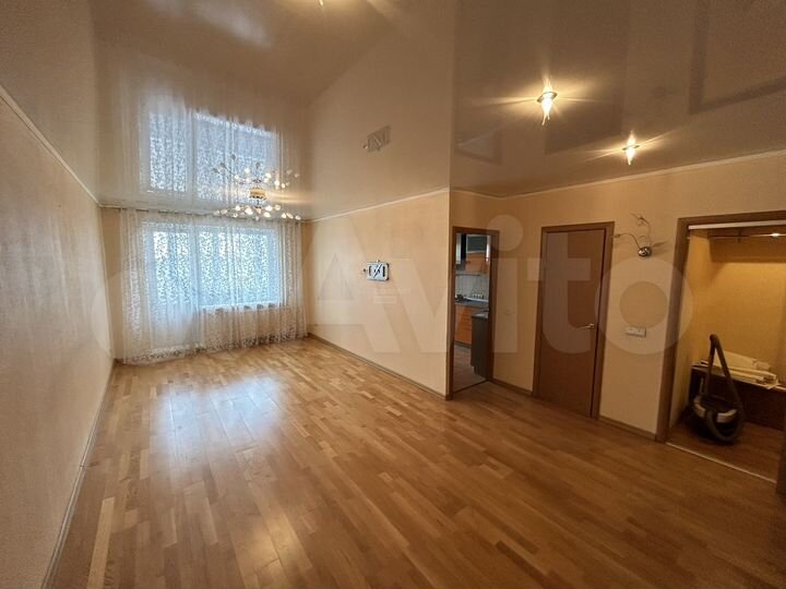 4-к. квартира, 101,9 м², 8/10 эт.