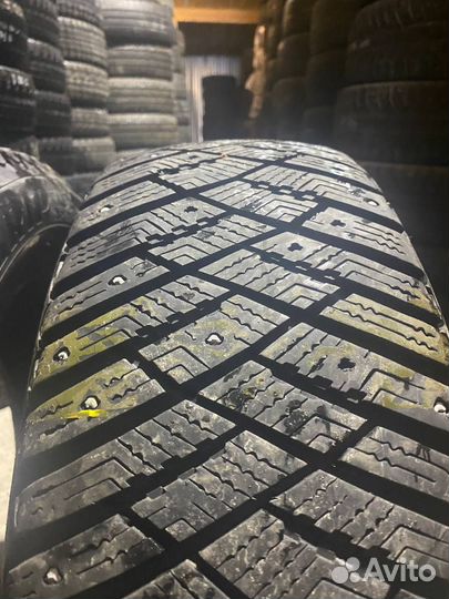 Goodyear Ultragrip Ice Arctic 205/60 R16 96T