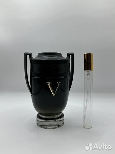 Paco Rabanne Invictus Victory 10 мл