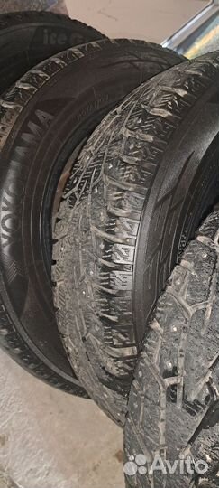 Yokohama Ice Guard IG55 185/65 R15 92