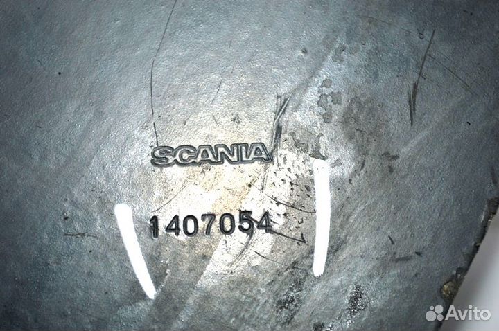 Блоки управления, другие scania 4-series 164 (01.9