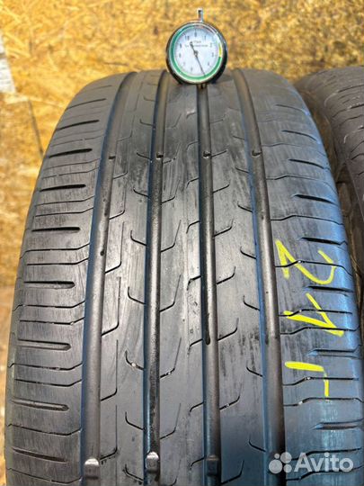 Continental EcoContact 6 235/45 R20