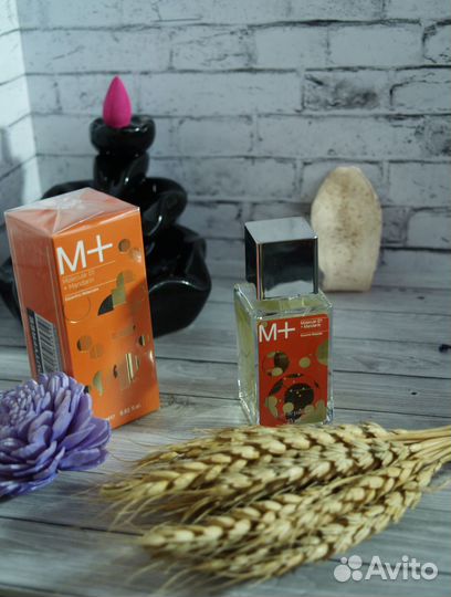 Molecule 01 + Mandarin 25ml