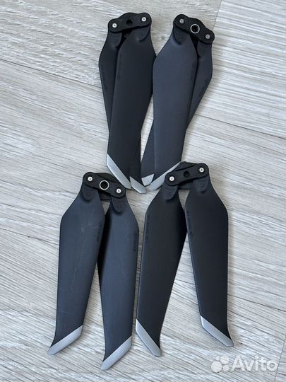 Mavic 2 pro аккумулятор, пульт, сумка, лопасти