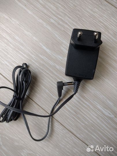 Сетевые блоки питания 32v, 15v, 6.5v