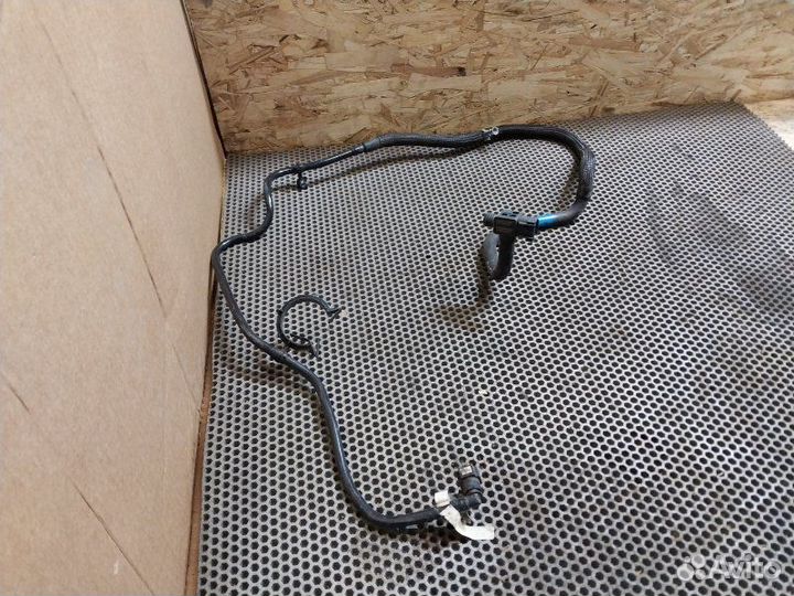 Шланг вакумного усилителя Jeep Grand Cherokee WK2