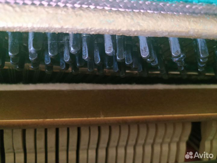 Пианино Аккорд