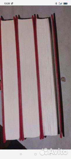 Дефо Даниель Собрание сочинений. В 3 томах