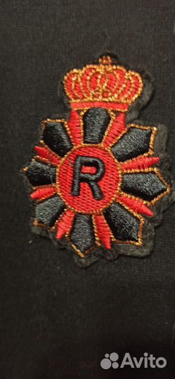 Платье теплое