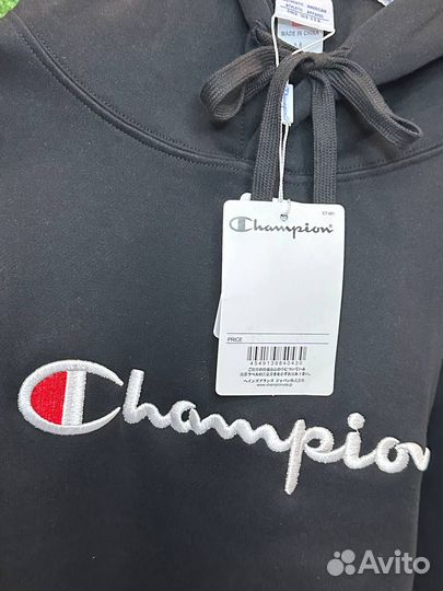 Худи Champion